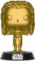 Фігурка Funko Star Wars Princess Leia Gold Figure 287 Exclusive -   -  
