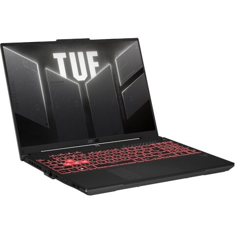 Ноутбук ASUS TUF Gaming A16 FA607NUG-RL205 (90NR0MU3-M00CV0) - Нулевой остаток (Feed)  - Нулевой остаток (Feed) 