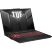 Ноутбук ASUS TUF Gaming A16 FA607NUG-RL205 (90NR0MU3-M00CV0) - Нулевой остаток (Feed)  - Нулевой остаток (Feed) 