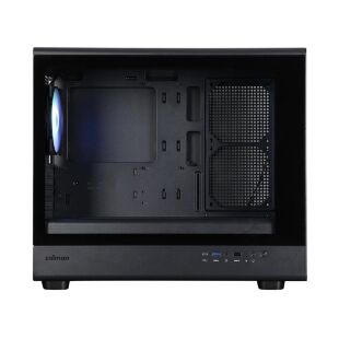 Корпус для ПК Zalman M5 (M5BLACK)