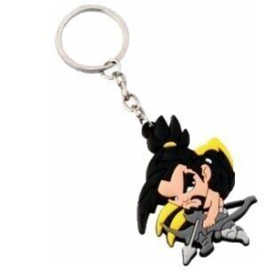 Брелок Overwatch Keychain - HANZO -   -  