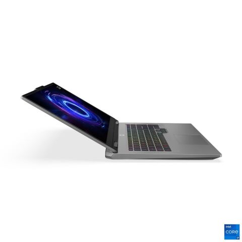 Ноутбук Lenovo LOQ 17IRX10 (83JH00ELRA) - Ноутбуки  - Ноутбуки 