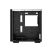 Корпус для ПК Deepcool CH370 White (R-CH370-WHNAM1-G-1) - Нулевой остаток (Feed)  - Нулевой остаток (Feed) 