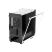 Корпус для ПК Deepcool CH370 White (R-CH370-WHNAM1-G-1) - Нулевой остаток (Feed)  - Нулевой остаток (Feed) 