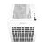 Корпус для ПК Deepcool CH370 White (R-CH370-WHNAM1-G-1) - Нулевой остаток (Feed)  - Нулевой остаток (Feed) 