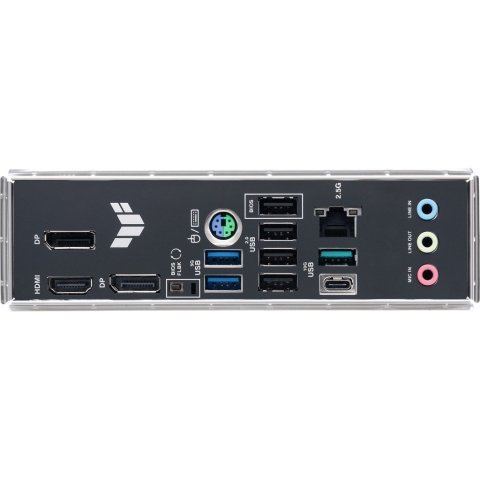 Материнская плата ASUS TUF GAMING B650M-E - Нулевой остаток (Feed) - Нулевой остаток (Feed)