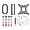 Кулер для процессора ID-Cooling SE-224-XTS ARGB