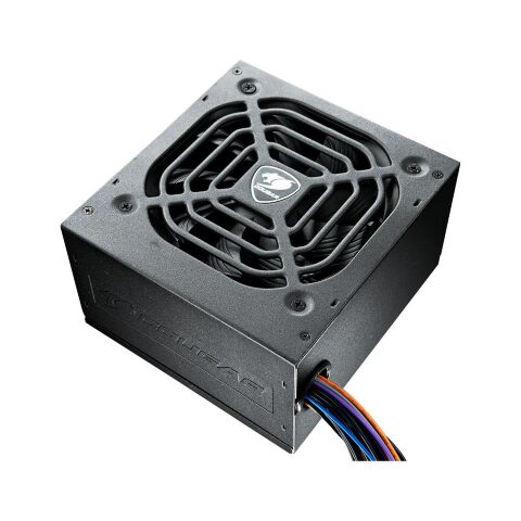 Блок питания Cougar 600W (STC600) - Нулевой остаток (Feed)  - Нулевой остаток (Feed) 