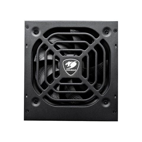 Блок питания Cougar 600W (STC600) - Нулевой остаток (Feed)  - Нулевой остаток (Feed) 