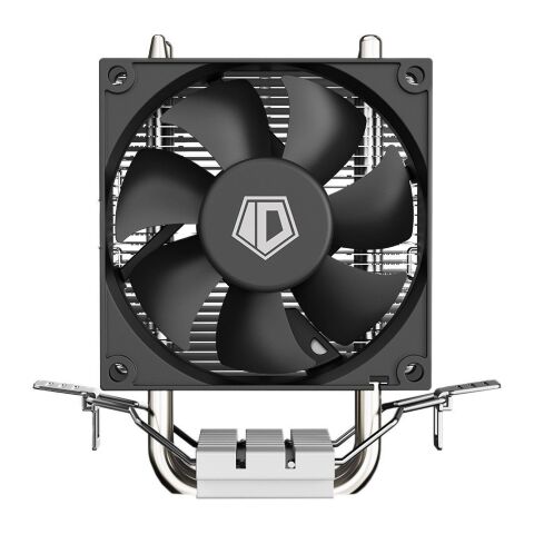 Кулер для процессора ID-Cooling SE-802-SD V3 - Кулеры к процессорам  - Кулеры к процессорам 
