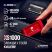Накопитель SSD USB Type-C 2TB XS1000 Kingston (SXS1000R/2000GA) - Внутренние SSD  - Внутренние SSD 