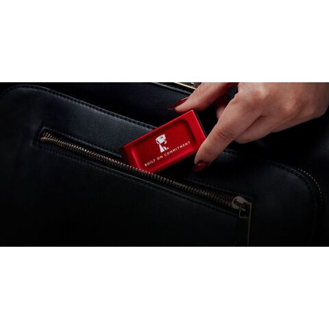 Накопитель SSD USB Type-C 2TB XS1000 Kingston (SXS1000R/2000GA) - Внутренние SSD  - Внутренние SSD 