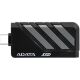 Накопитель SSD USB 3.2 2TB SC735 ADATA (SC735-2000G-CCBK/GY) - Внутренние SSD  - Внутренние SSD 