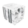 Кулер для процессора MONTECH NX600 ARGB (W)
