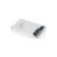 Карман внешний Gembird 2.5", USB 3.0, прозрачный (EE2-U3S9-6) - Нулевой остаток (Feed) - Нулевой остаток (Feed)