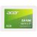 Накопитель SSD 2.5" 120GB SA100 Acer (BL.9BWWA.101) - Внутренние SSD  - Внутренние SSD 