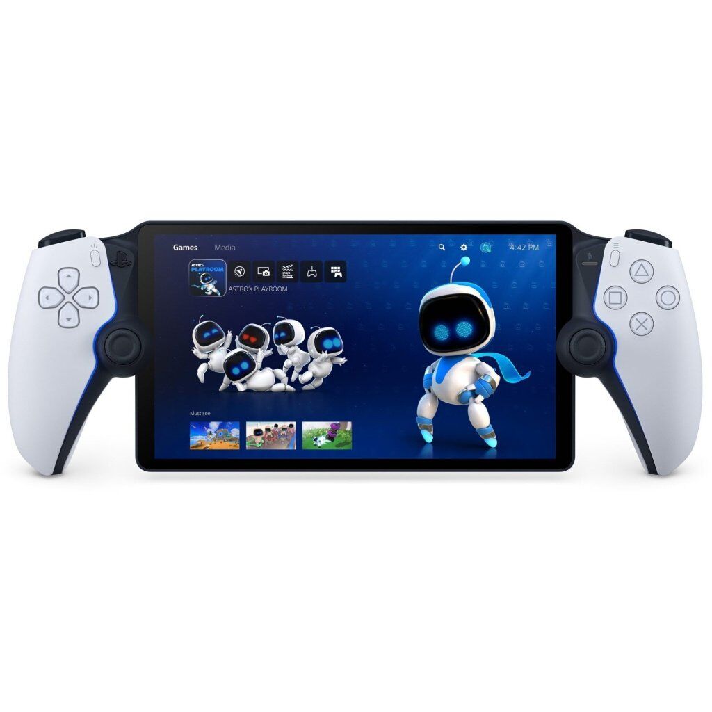 Игровая консоль Sony Playstation Пристрій для дистанційної гри Portal (1000042435)