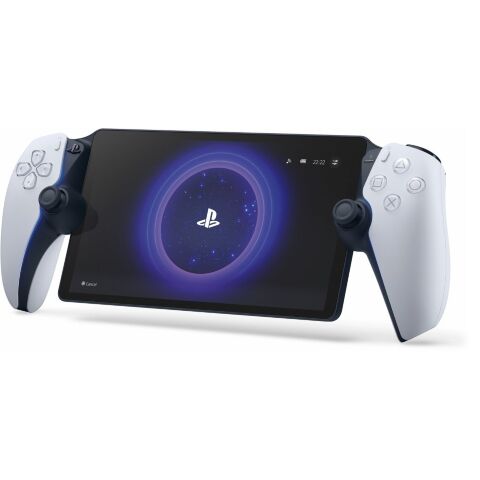 Игровая консоль Sony Playstation Пристрій для дистанційної гри Portal (1000042435) - Игровые приставки  - Игровые приставки 