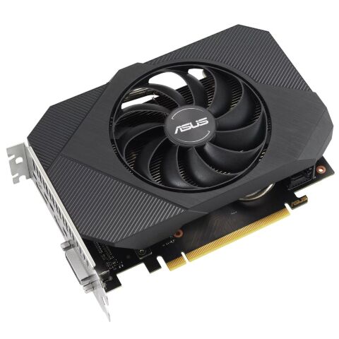 Видеокарта ASUS GeForce RTX3050 8Gb PHOENIX V2 (PH-RTX3050-8G-V2) - Нулевой остаток (Feed)  - Нулевой остаток (Feed) 