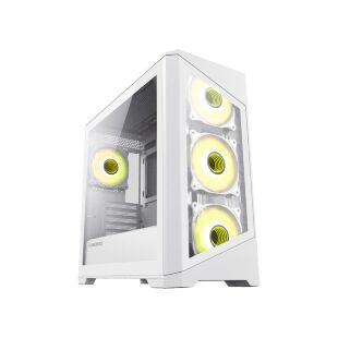 Корпус для ПК Gamemax Destroyer TGW