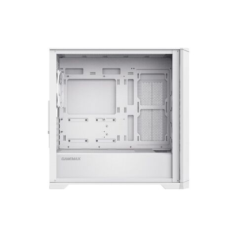 Корпус для ПК Gamemax Destroyer TGW - Корпуса  - Корпуса 