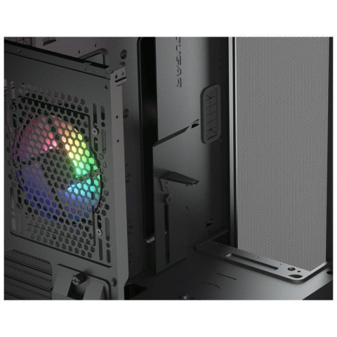 Корпус Cougar Duoface Pro RGB - Нулевой остаток (Feed)  - Нулевой остаток (Feed) 