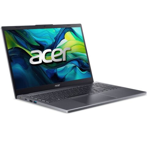 Ноутбук Acer Aspire 15 A15-51M (NX.JKVEU.008) - Ноутбуки  - Ноутбуки 