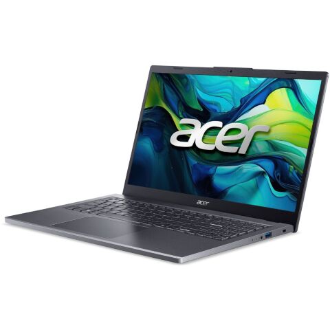 Ноутбук Acer Aspire 15 A15-51M (NX.JKVEU.008) - Ноутбуки  - Ноутбуки 