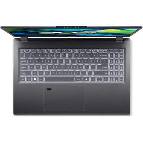 Ноутбук Acer Aspire 15 A15-51M (NX.JKVEU.008) - Ноутбуки  - Ноутбуки 