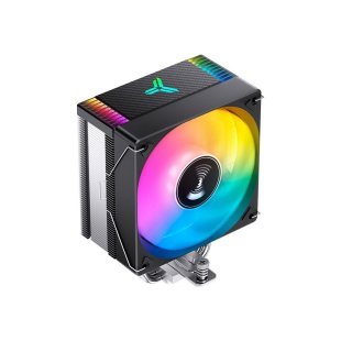 Кулер для процессора JONSBO CR-1000 EVO ARGB Black