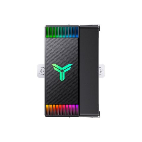 Кулер для процессора JONSBO CR-1000 EVO ARGB Black - Нулевой остаток (Feed)  - Нулевой остаток (Feed) 