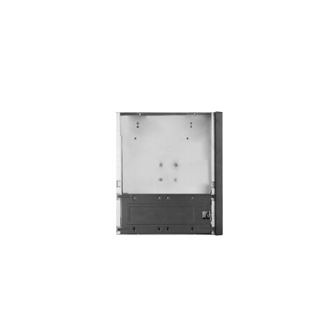 Корпус для ПК Chieftec COMPACT (IX-06B-OP) - Нулевой остаток (Feed) - Нулевой остаток (Feed)