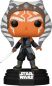 Фігурка Funko Star Wars: Ahsoka Фанко Зіркові війни Асока (Світло, звук) 794 - -