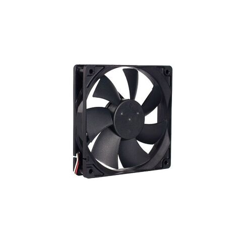 Кулер для корпуса Gembird FANCASE3 - Нулевой остаток (Feed)  - Нулевой остаток (Feed) 