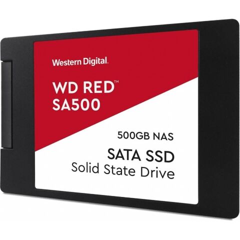 Накопитель SSD 2.5" 500GB WD (WDS500G1R0A) - Нулевой остаток (Feed) - Нулевой остаток (Feed)