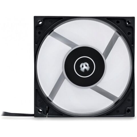 Кулер для корпуса Ekwb EK-Vardar EVO 120ER RGB (3830046995452) - Нулевой остаток (Feed)  - Нулевой остаток (Feed) 