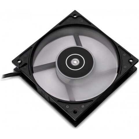 Кулер для корпуса Ekwb EK-Vardar EVO 120ER RGB (3830046995452) - Нулевой остаток (Feed)  - Нулевой остаток (Feed) 