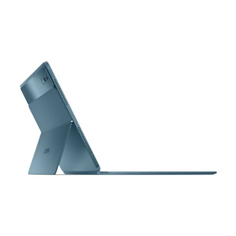 Планшет Lenovo Yoga Tab Plus 16/256 WiFi Tidal Teal + Keyboard&Pen (ZAEG0008UA) - Нулевой остаток (Feed)  - Нулевой остаток (Feed) 