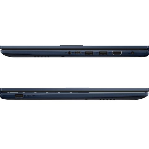 Ноутбук ASUS Vivobook 15 X1504VA-BQ977 (90NB10J1-M016M0) - Нулевой остаток (Feed)  - Нулевой остаток (Feed) 