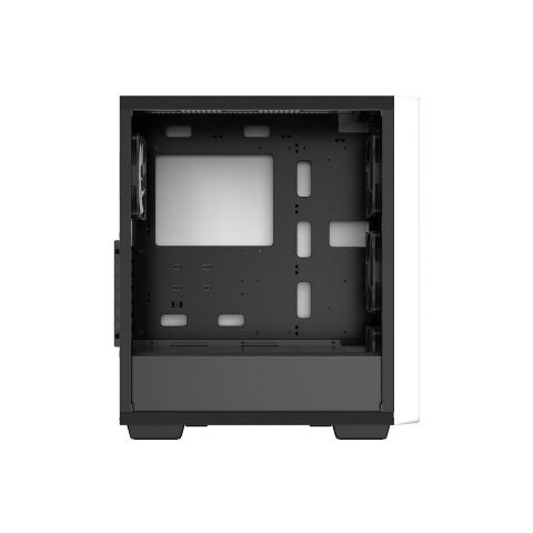 Корпус Deepcool CC560 V2 White (R-CC560-WHGAA4-G-2) - Нулевой остаток (Feed) - Нулевой остаток (Feed)