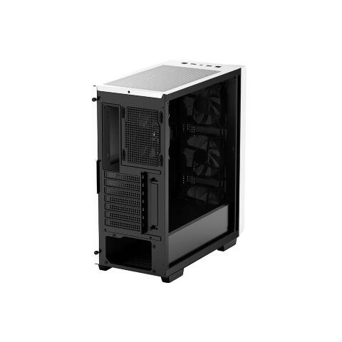 Корпус Deepcool CC560 V2 White (R-CC560-WHGAA4-G-2) - Нулевой остаток (Feed) - Нулевой остаток (Feed)