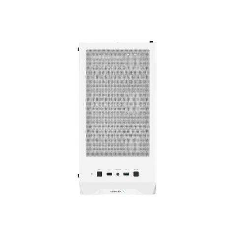 Корпус Deepcool CC560 V2 White (R-CC560-WHGAA4-G-2) - Нулевой остаток (Feed) - Нулевой остаток (Feed)
