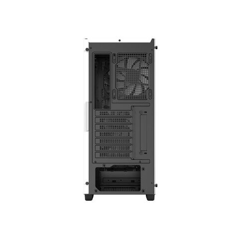 Корпус Deepcool CC560 V2 White (R-CC560-WHGAA4-G-2) - Нулевой остаток (Feed) - Нулевой остаток (Feed)