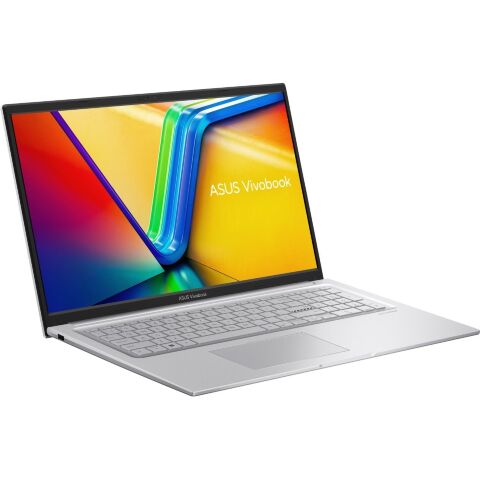 Ноутбук ASUS Vivobook 17 X1704VA-AU756 (90NB10V1-M00V40) - Нулевой остаток (Feed) - Нулевой остаток (Feed)