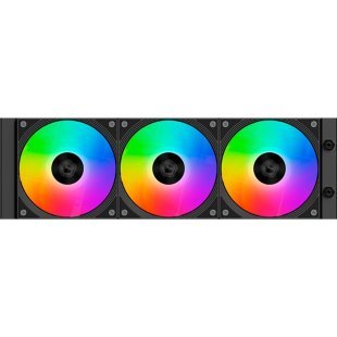 Система жидкостного охлаждения ID-Cooling DASHFLOW 360 XT PRO