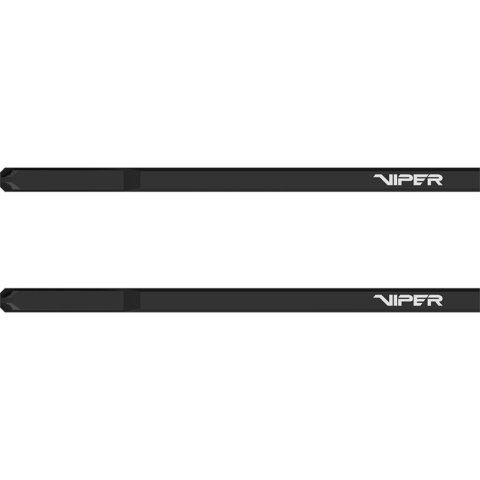 Модуль памяти для компьютера DDR5 32GB (2x16GB) 6000 MHz Viper Elite 5 Ultra Patriot (VEU532G6028K) - Нулевой остаток (Feed) - Нулевой остаток (Feed)