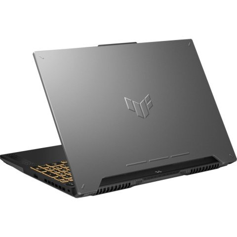 Ноутбук ASUS TUF Gaming F17 FX707VU-HX198 (90NR0CS5-M00E20) - Нулевой остаток (Feed) - Нулевой остаток (Feed)