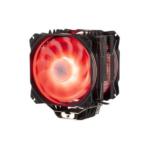 Кулер для процессора 2E GAMING AIR COOL (2E-AC120D6-ARGB) - Нулевой остаток (Feed) - Нулевой остаток (Feed)