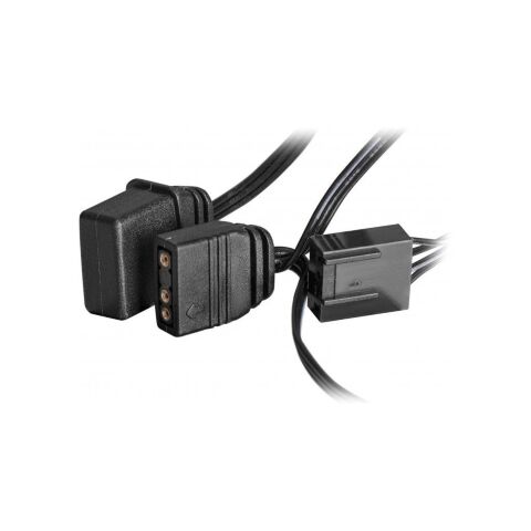 Кулер для процессора 2E GAMING AIR COOL (2E-AC120D6-ARGB) - Нулевой остаток (Feed) - Нулевой остаток (Feed)