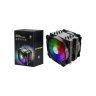 Кулер для процессора 2E GAMING AIR COOL (2E-AC120D6-ARGB)
